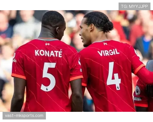 范戴克领衔防线 助球队刷新西甲最少失球纪录