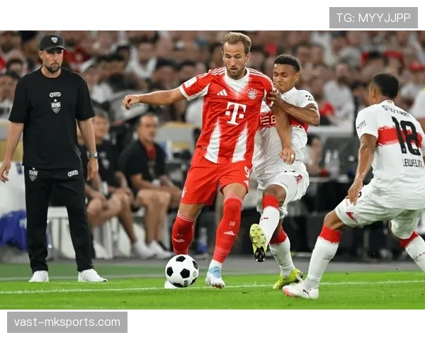 拜仁慕尼黑高压逼抢战术引领德甲新潮流，表现亮眼引关注