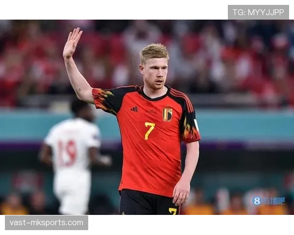 德布劳内助攻数再创新高，传球艺术与球场智慧尽显魅力