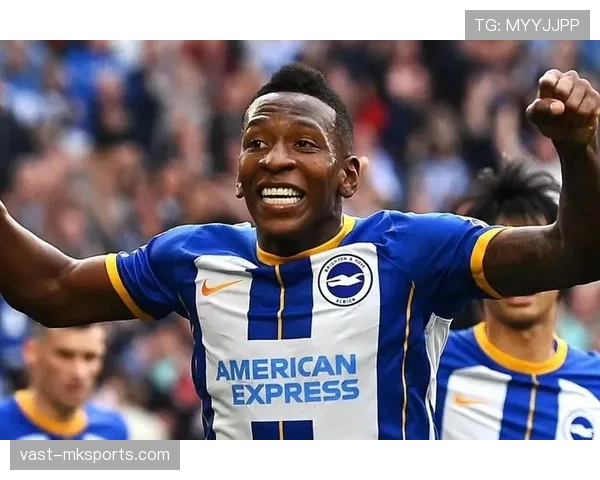 布莱顿边锋奥利塞正式离队，未来去向引发广泛关注