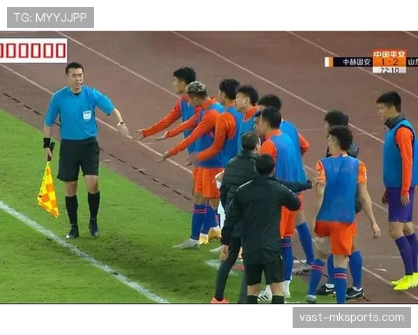 无效进球判罚背后的关键规则，哪些情况最容易被忽视？