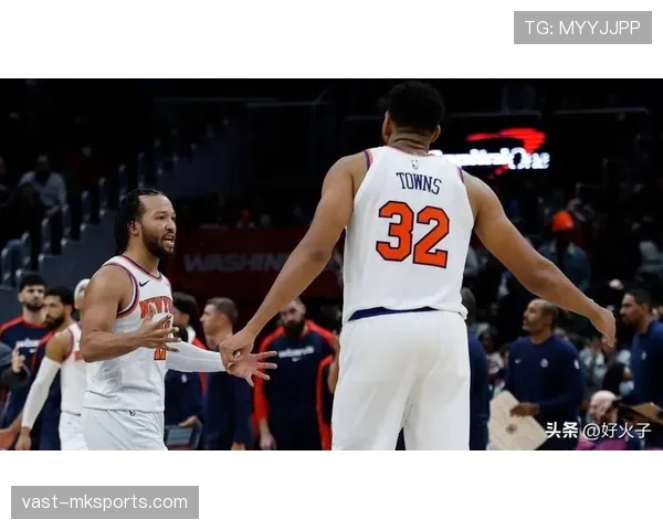 杰伦·布伦森挡拆创造高效得分节奏明显优于队友