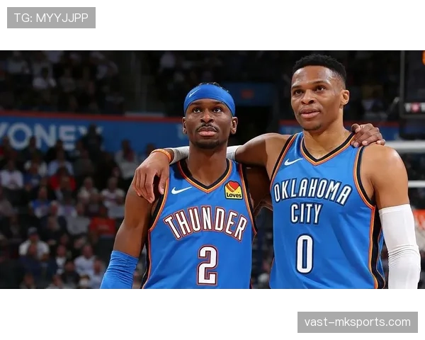 吉尔杰斯-亚历山大中距离投射效率提升拉开与同位置球员差距