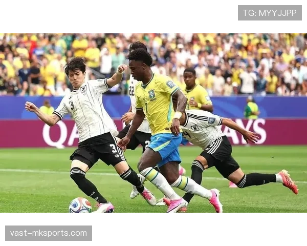 巴西2-1击败日本,晋级2026世界杯16强 巴西2-1击败日本,晋级2026世界杯16强